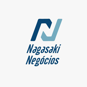 Nagasaki Negócios logo